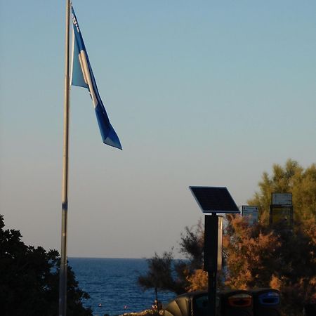 Venti Di Mare Hotel Monopoli Luaran gambar
