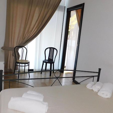 Venti Di Mare Hotel Monopoli Luaran gambar