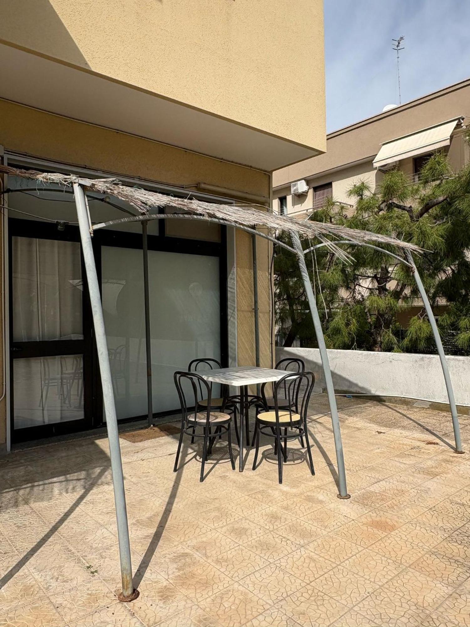 Venti Di Mare Hotel Monopoli Luaran gambar