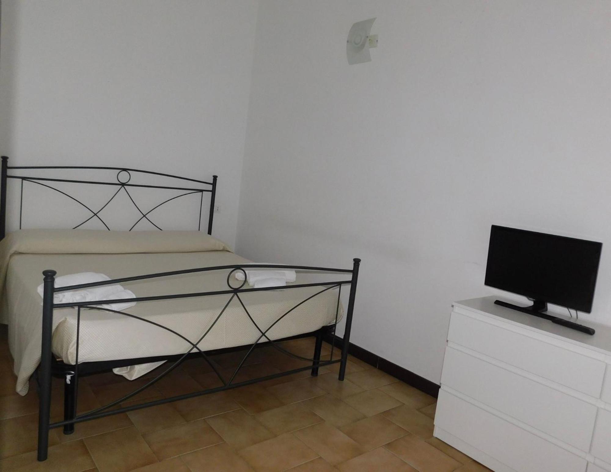 Venti Di Mare Hotel Monopoli Luaran gambar