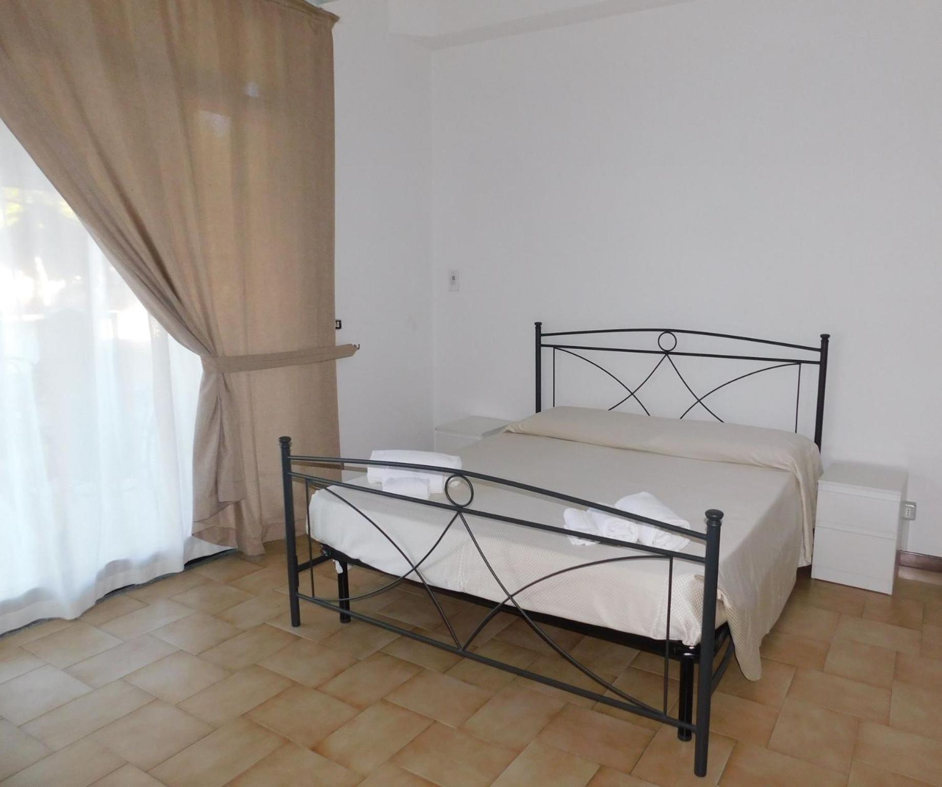 Venti Di Mare Hotel Monopoli Luaran gambar