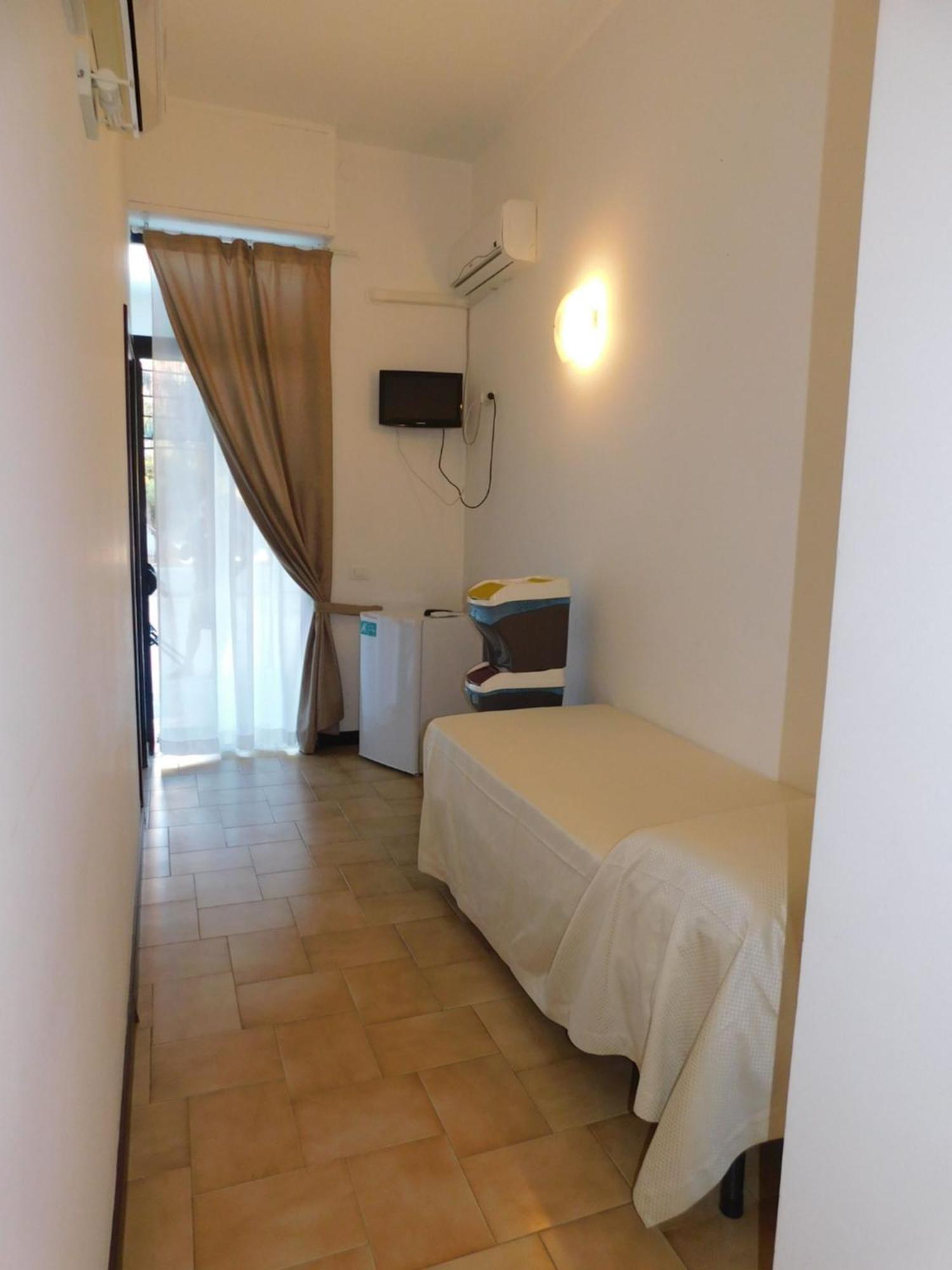 Venti Di Mare Hotel Monopoli Luaran gambar